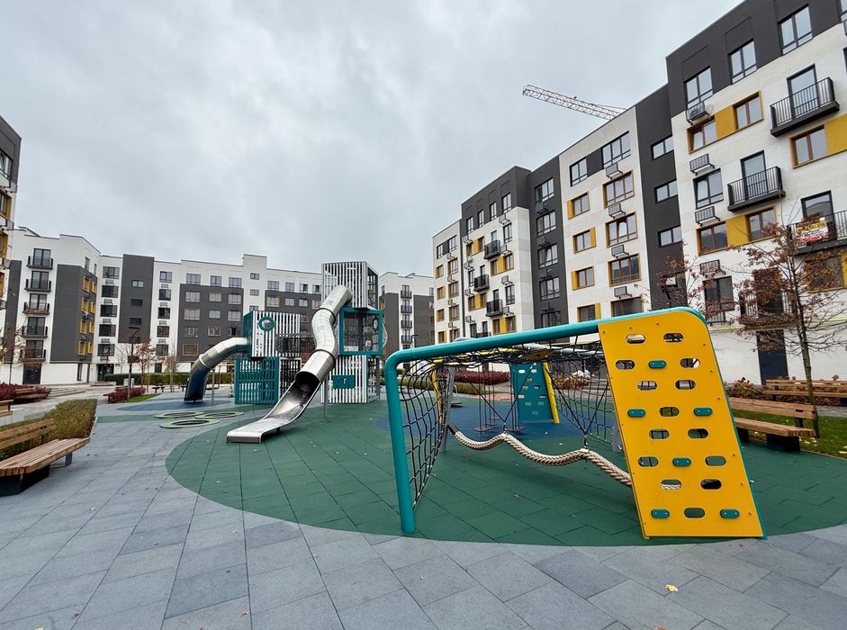 Квартира на вул. Соборна в Києві, ID 252151, фото №6