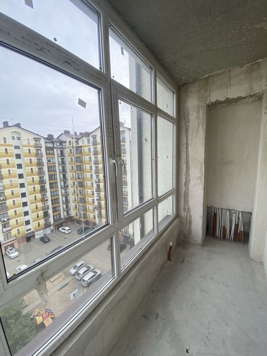 Квартира на вул. Довженка в Івано-Франківську, ID 215044, фото №1