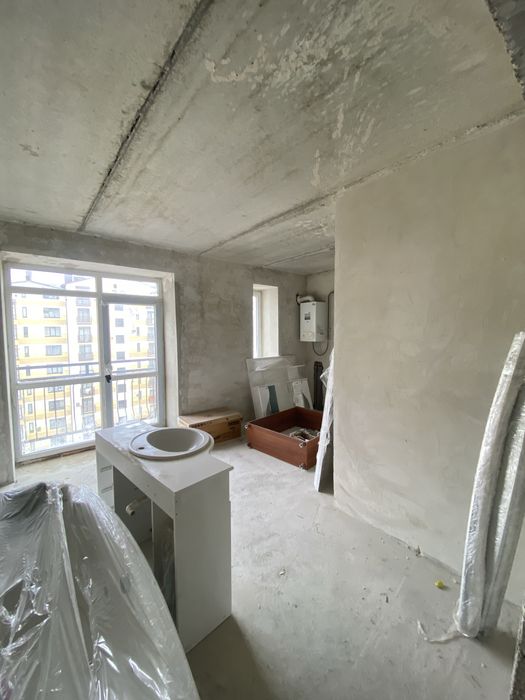 Квартира на вул. Довженка в Івано-Франківську, ID 215044, фото №13