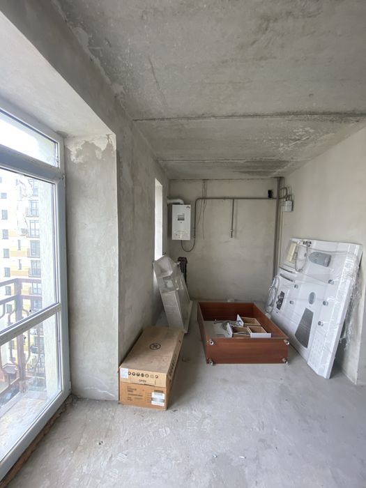Квартира на вул. Довженка в Івано-Франківську, ID 215044, фото №14