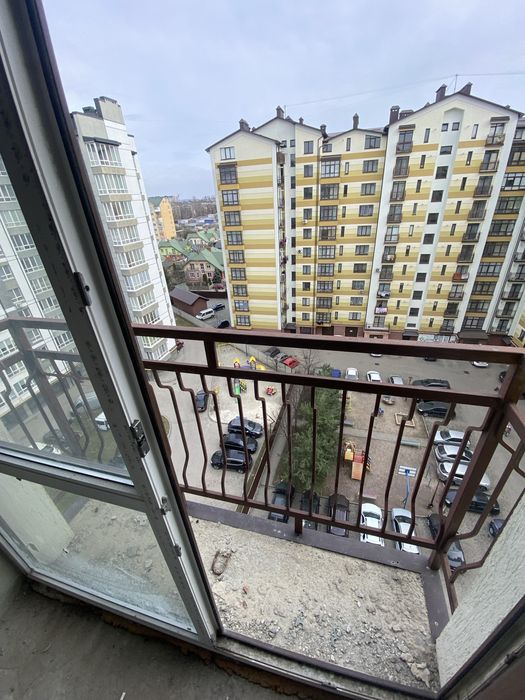 Квартира на вул. Довженка в Івано-Франківську, ID 215044, фото №15