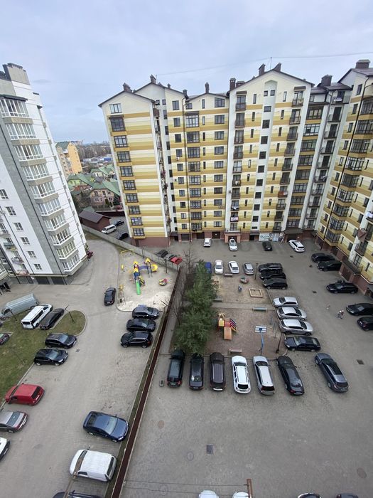 Квартира на вул. Довженка в Івано-Франківську, ID 215044, фото №16