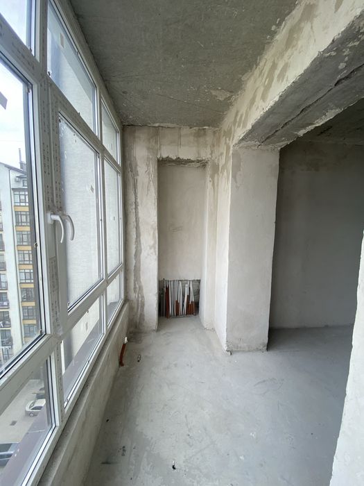 Квартира на вул. Довженка в Івано-Франківську, ID 215044, фото №3
