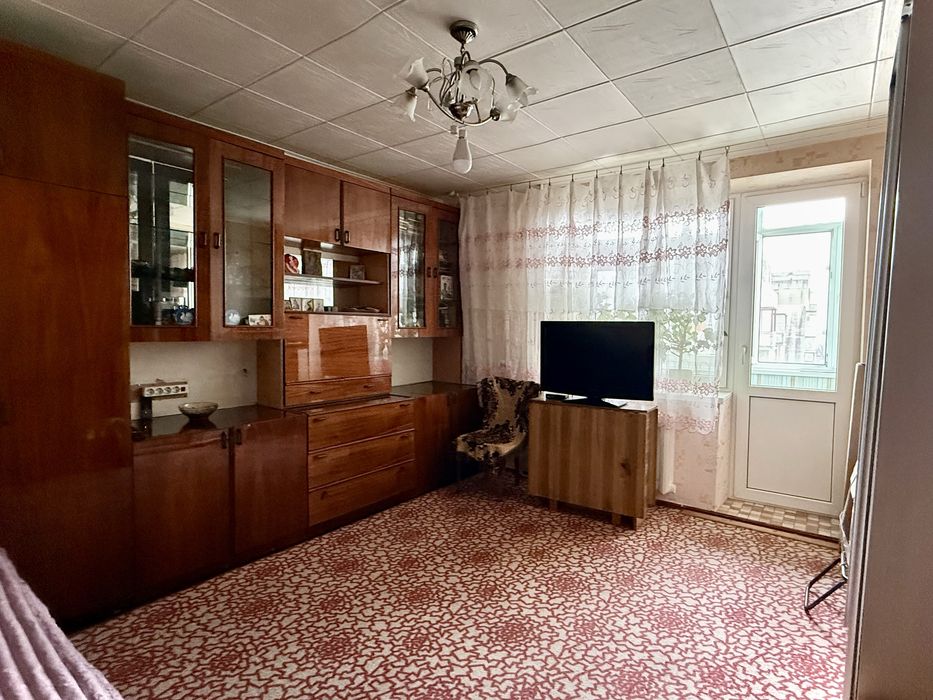 Квартира на вул. Бугаївська, 46/4 в Одесі, ID 341953, фото №1