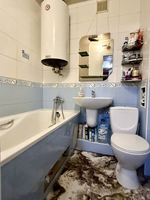 Квартира на вул. Бугаївська, 46/4 в Одесі, ID 341953, фото №12