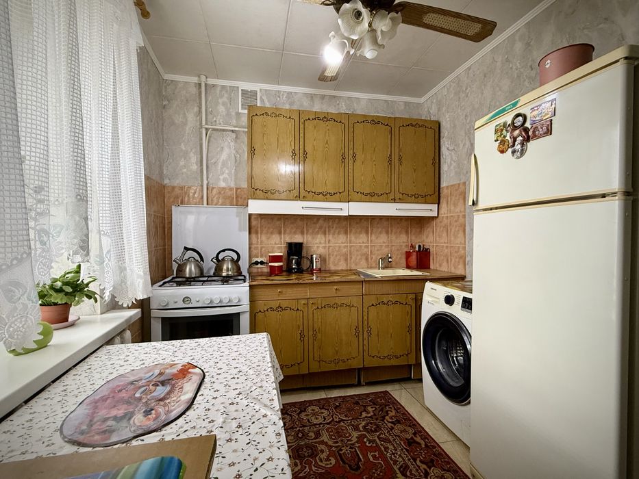 Квартира на вул. Бугаївська, 46/4 в Одесі, ID 341953, фото №7