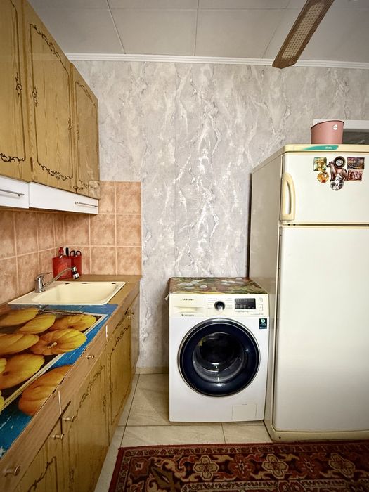 Квартира на вул. Бугаївська, 46/4 в Одесі, ID 341953, фото №9