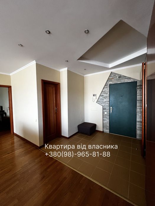 Квартира на вул. Григоренка, 1б в Києві, ID 299614, фото №2