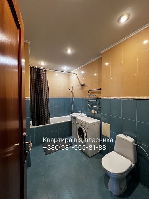 Квартира на вул. Григоренка, 1б в Києві, ID 299614, фото №11