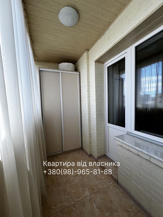 Квартира на вул. Григоренка, 1б в Києві, ID 299614, фото №12
