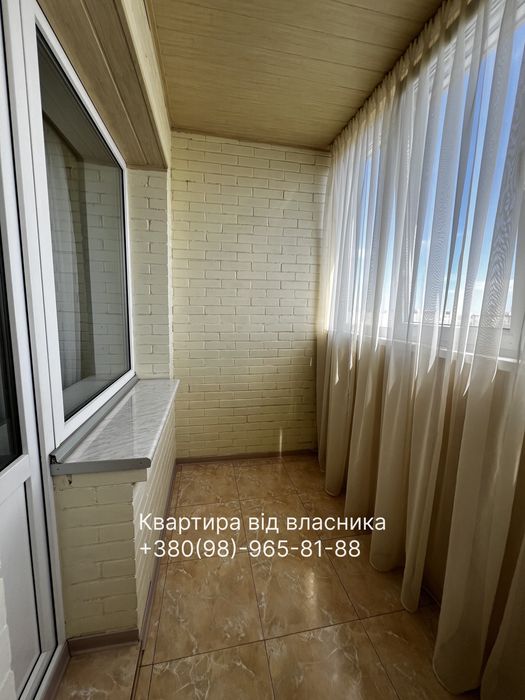 Квартира на вул. Григоренка, 1б в Києві, ID 299614, фото №13