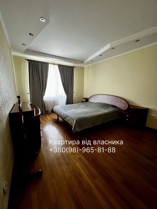 Квартира на вул. Григоренка, 1б в Києві, ID 299614, фото №14
