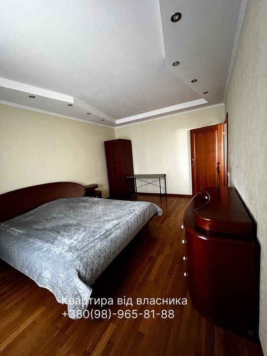 Квартира на вул. Григоренка, 1б в Києві, ID 299614, фото №15