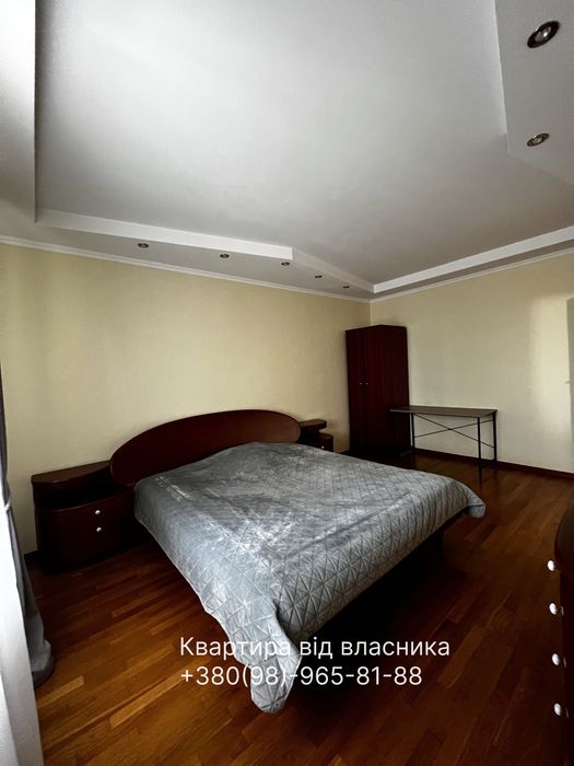 Квартира на вул. Григоренка, 1б в Києві, ID 299614, фото №16