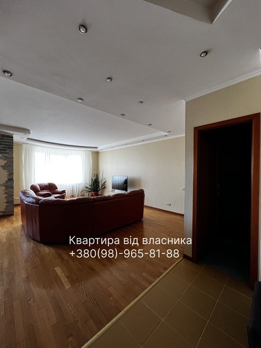 Квартира на вул. Григоренка, 1б в Києві, ID 299614, фото №17