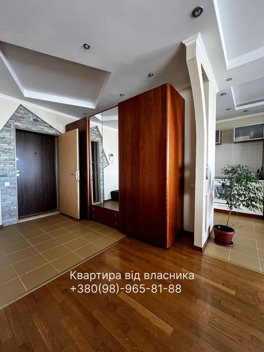 Квартира на вул. Григоренка, 1б в Києві, ID 299614, фото №18