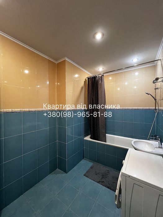 Квартира на вул. Григоренка, 1б в Києві, ID 299614, фото №19