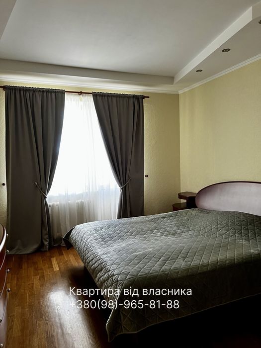 Квартира на вул. Григоренка, 1б в Києві, ID 299614, фото №20