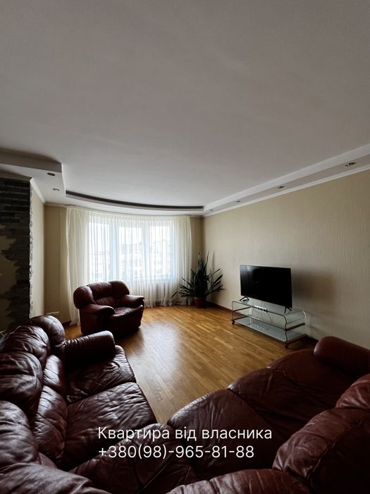 Квартира на вул. Григоренка, 1б в Києві, ID 299614, фото №21
