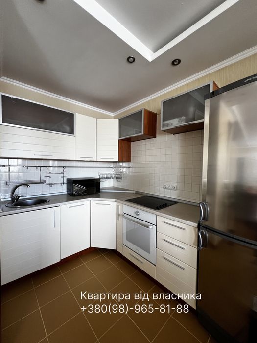Квартира на вул. Григоренка, 1б в Києві, ID 299614, фото №5