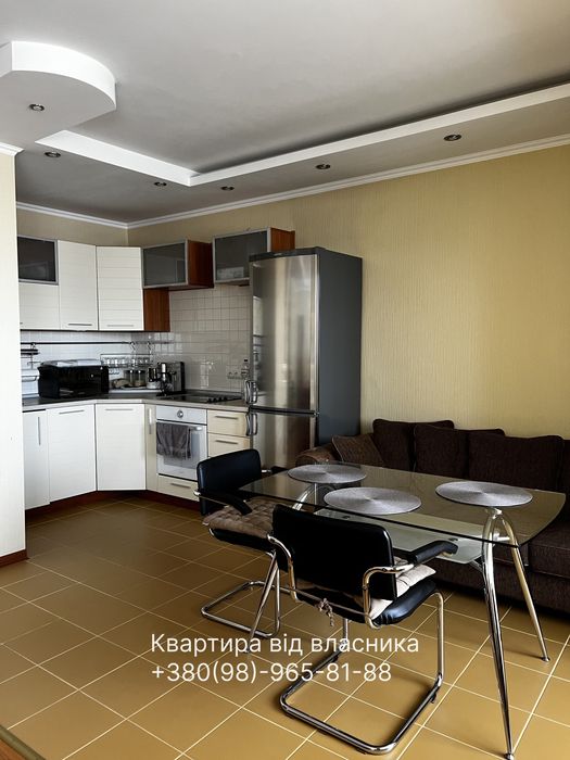 Квартира на вул. Григоренка, 1б в Києві, ID 299614, фото №7