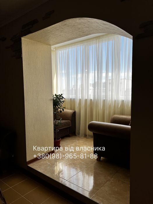 Квартира на вул. Григоренка, 1б в Києві, ID 299614, фото №8