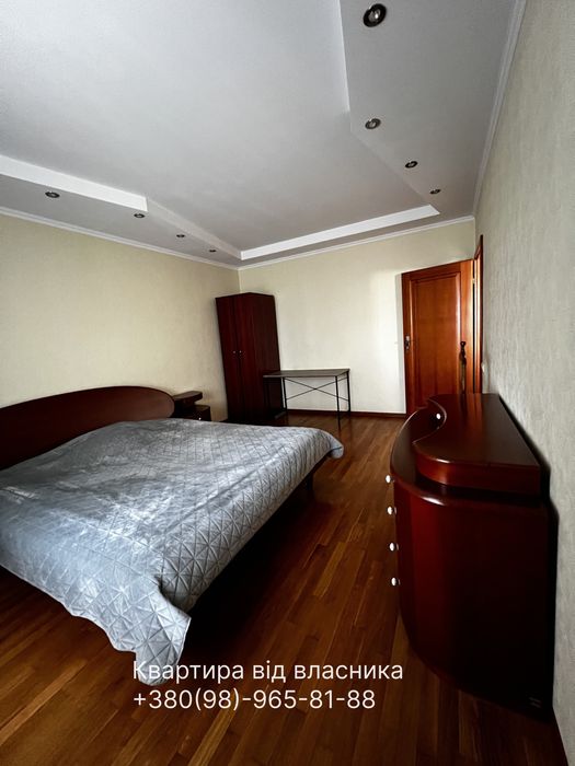 Квартира на вул. Григоренка, 1б в Києві, ID 299614, фото №9