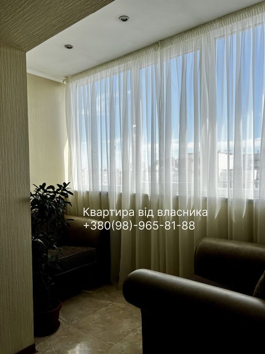 Квартира на вул. Григоренка, 1б в Києві, ID 299614, фото №10
