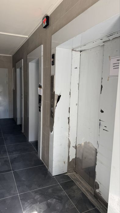 Квартира на вул. Бориса Гмирі, 22 Б в Києві, ID 257736, фото №11