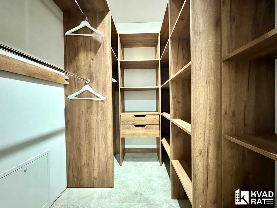 Квартира на ЖК Паркова Алея в Івано-Франківську, ID 203908, фото №4