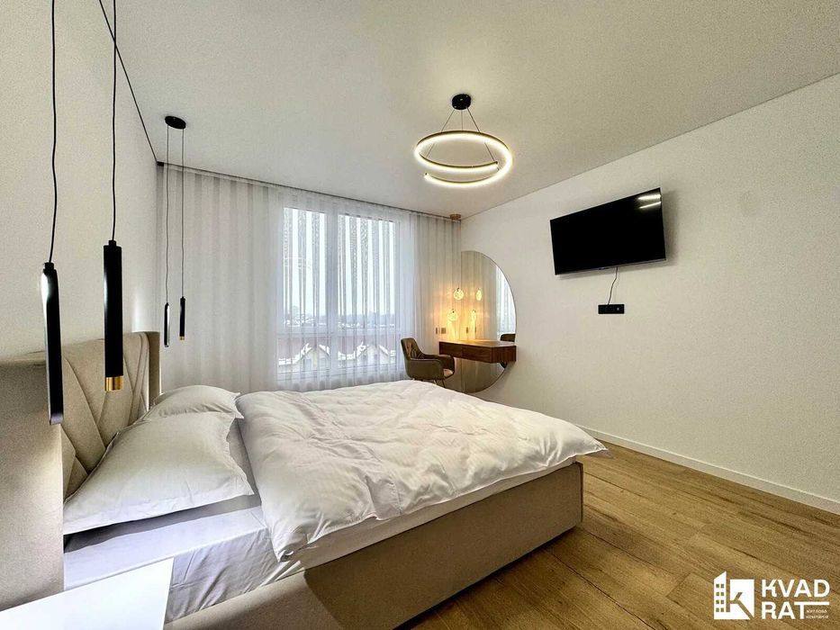 Квартира на ЖК Паркова Алея в Івано-Франківську, ID 203908, фото №10
