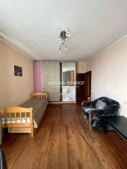 Квартира на вул. Драгоманова, 6-А в Києві, ID 186957, фото №12