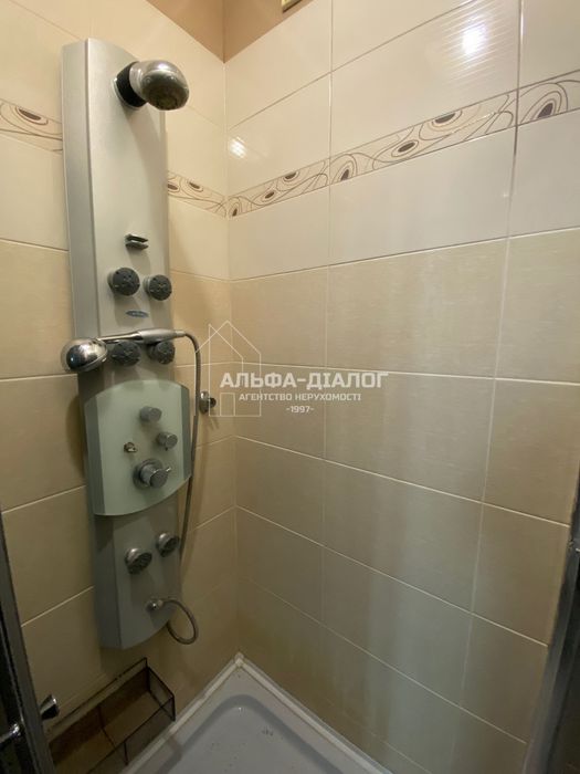 Квартира на вул. Драгоманова, 6-А в Києві, ID 186957, фото №13
