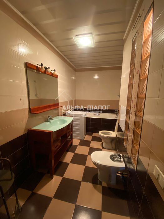 Квартира на вул. Драгоманова, 6-А в Києві, ID 186957, фото №16