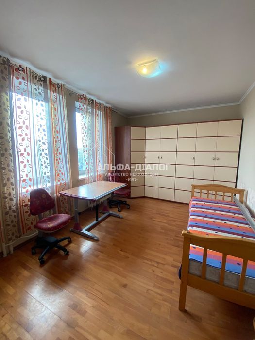 Квартира на вул. Драгоманова, 6-А в Києві, ID 186957, фото №18