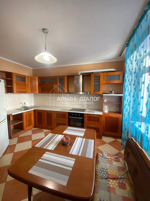 Квартира на вул. Драгоманова, 6-А в Києві, ID 186957, фото №3