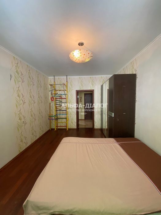 Квартира на вул. Драгоманова, 6-А в Києві, ID 186957, фото №21