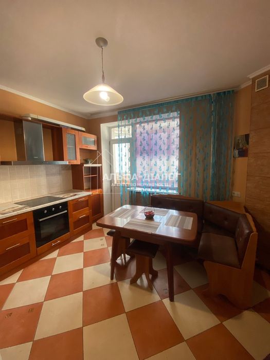 Квартира на вул. Драгоманова, 6-А в Києві, ID 186957, фото №4