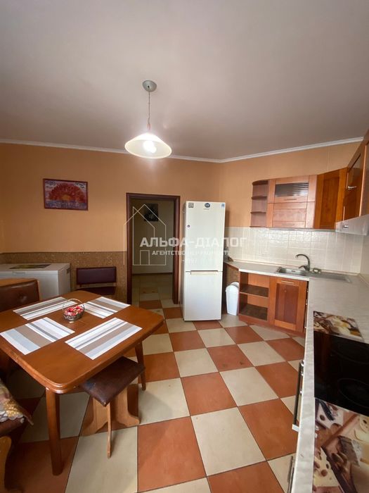Квартира на вул. Драгоманова, 6-А в Києві, ID 186957, фото №5