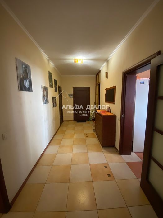 Квартира на вул. Драгоманова, 6-А в Києві, ID 186957, фото №6