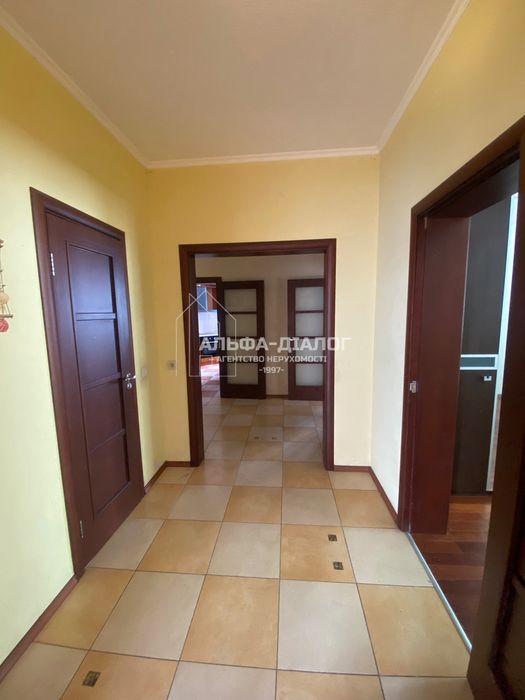 Квартира на вул. Драгоманова, 6-А в Києві, ID 186957, фото №8