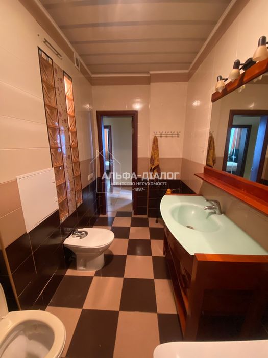 Квартира на вул. Драгоманова, 6-А в Києві, ID 186957, фото №9