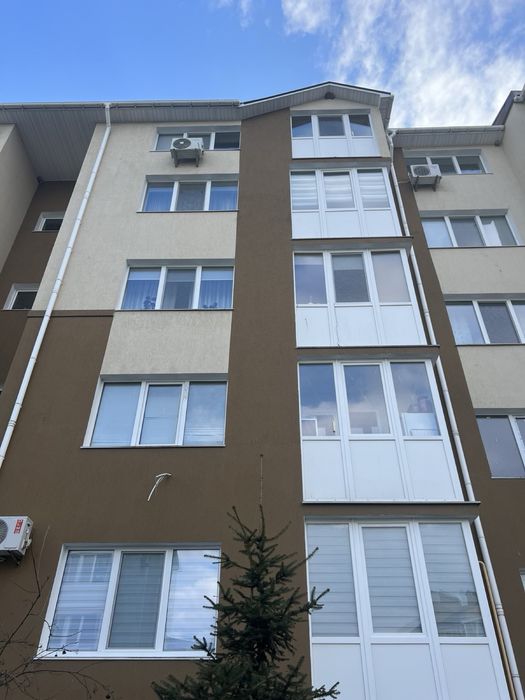 Квартира в Києві, ID 309246, фото №13