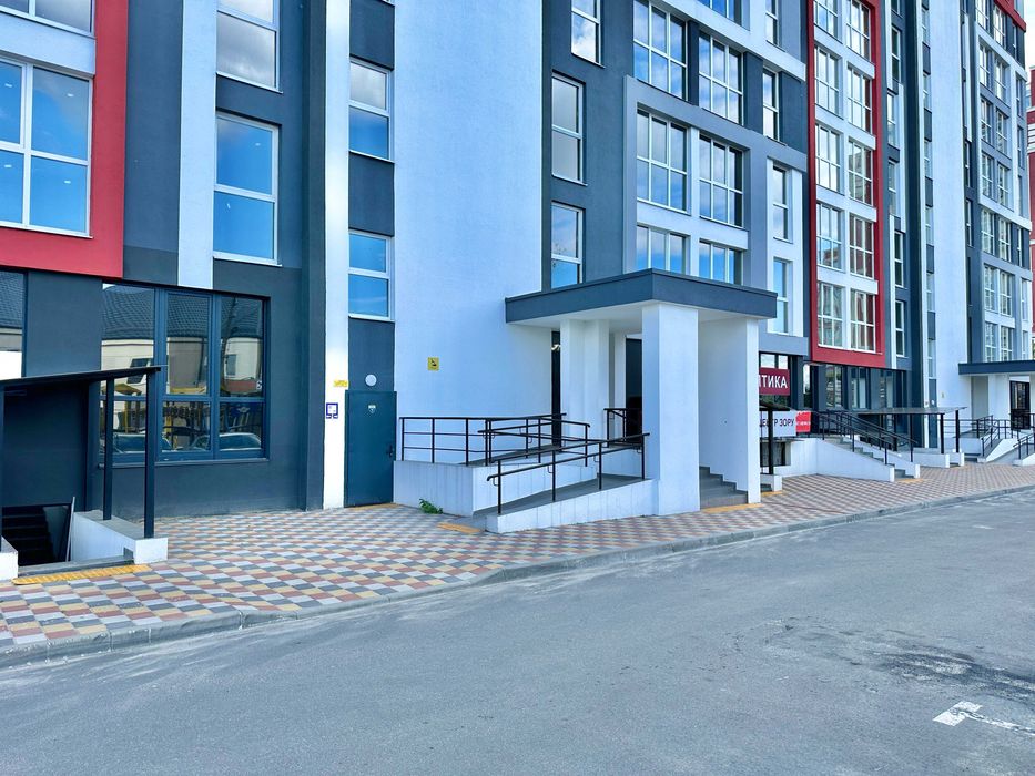 Квартира на вул. Святопокровська в Києві, ID 306883, фото №5