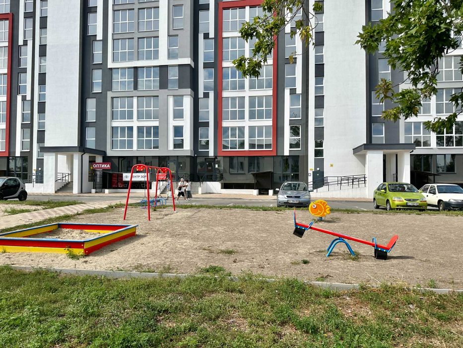 Квартира на вул. Святопокровська в Києві, ID 306883, фото №7