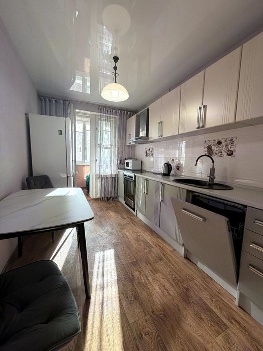 Квартира на вул. Старонаводницька, 6, ID 488803, фото №1