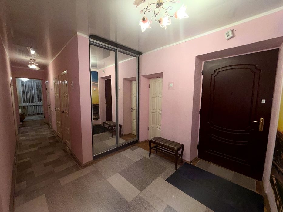 Квартира на вул. Старонаводницька, 6 в Києві, ID 488803, фото №12