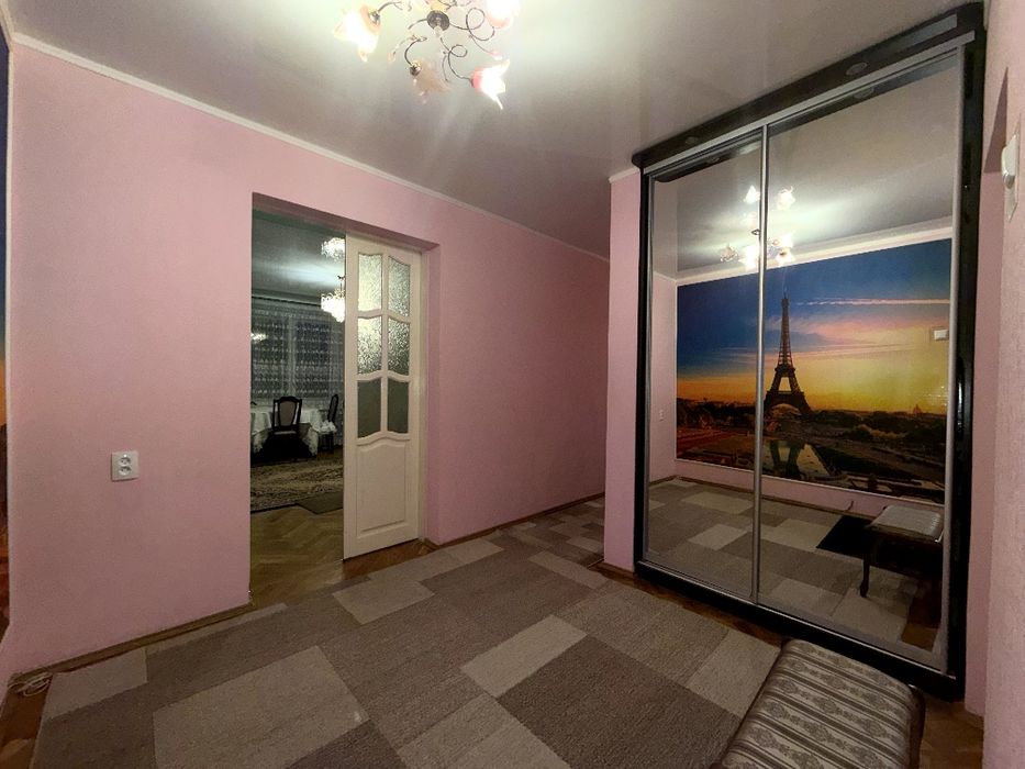 Квартира на вул. Старонаводницька, 6 в Києві, ID 488803, фото №13