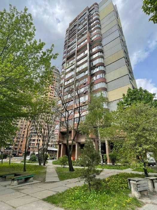 Квартира на вул. Старонаводницька, 6 в Києві, ID 488803, фото №14
