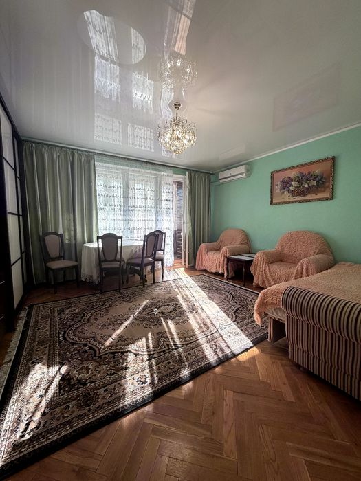 Квартира на вул. Старонаводницька, 6 в Києві, ID 488803, фото №4